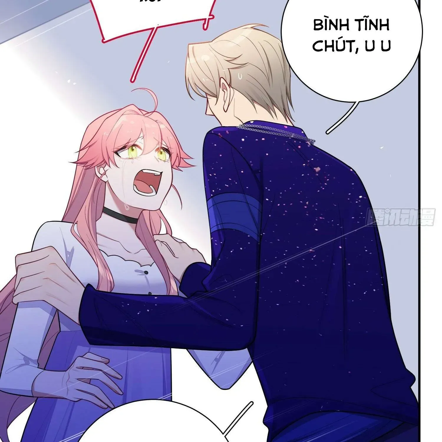 Yêu Đương Không Bằng Thả Thính Idol Chapter 66 - 11