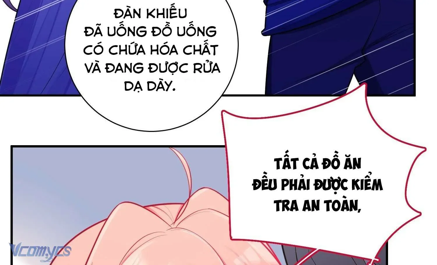 Yêu Đương Không Bằng Thả Thính Idol Chapter 66 - 12