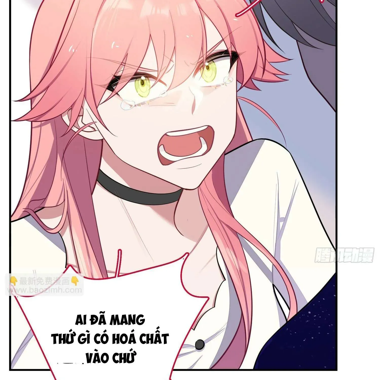 Yêu Đương Không Bằng Thả Thính Idol Chapter 66 - 13