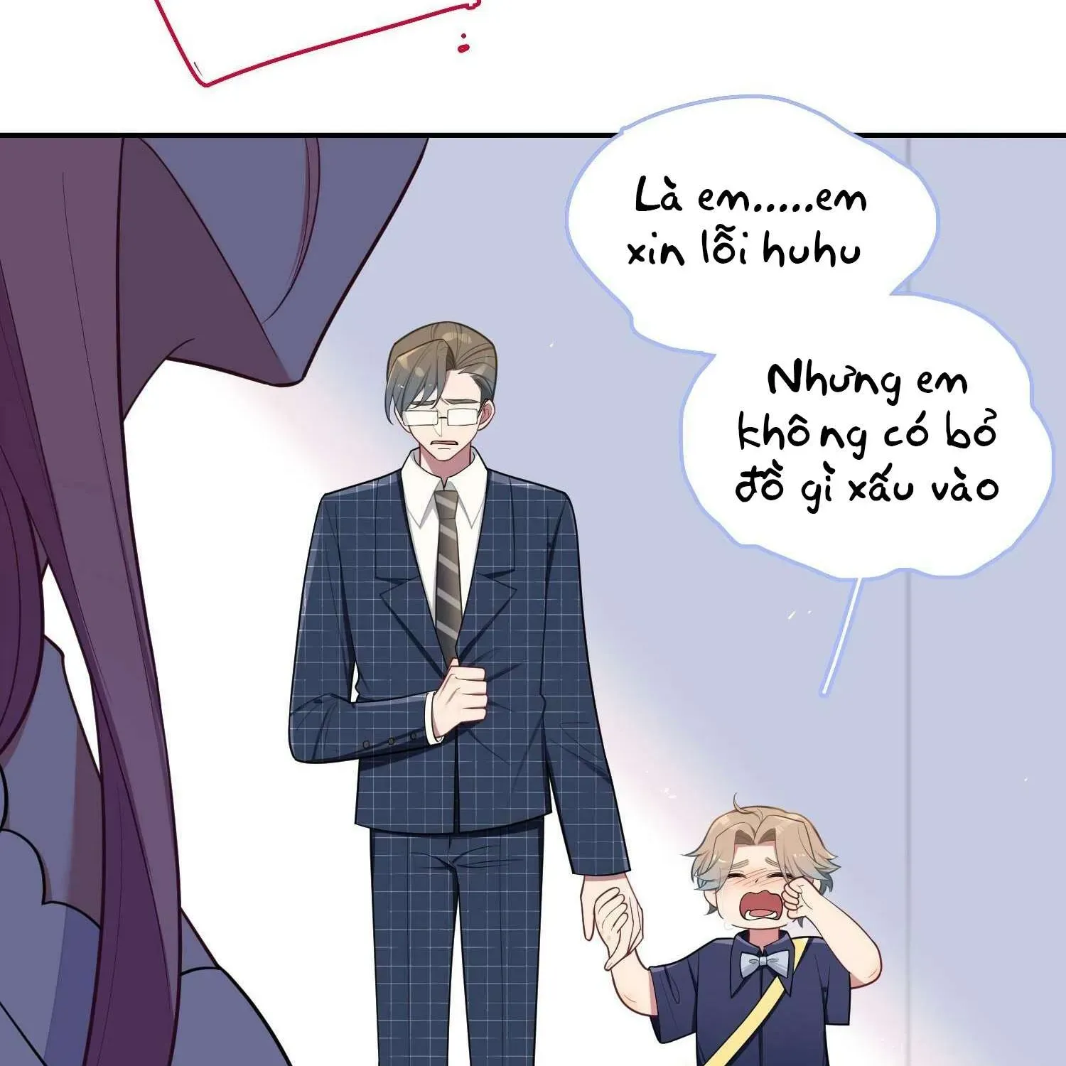 Yêu Đương Không Bằng Thả Thính Idol Chapter 66 - 14