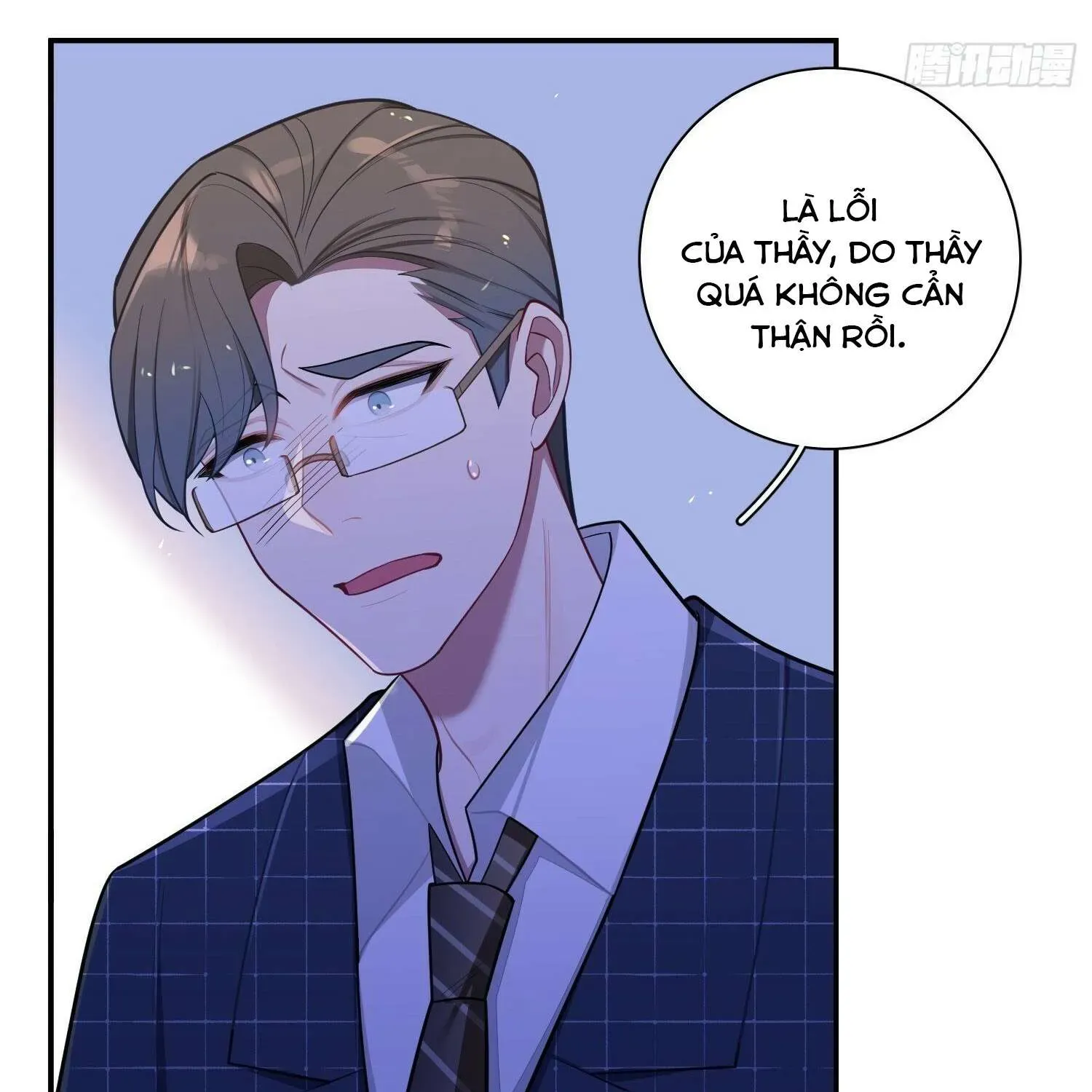 Yêu Đương Không Bằng Thả Thính Idol Chapter 66 - 16