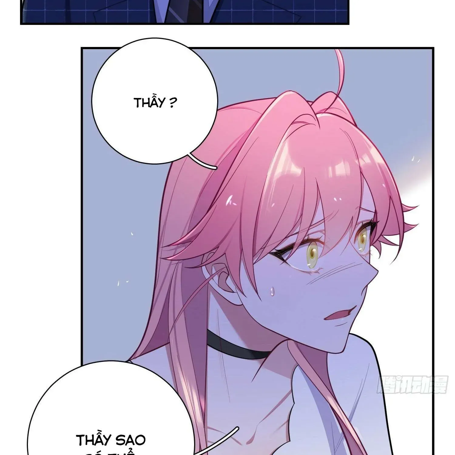 Yêu Đương Không Bằng Thả Thính Idol Chapter 66 - 17