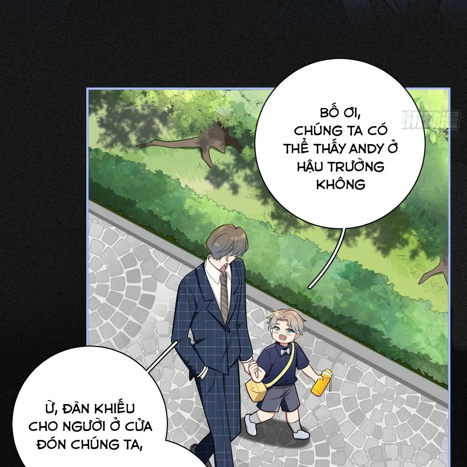 Yêu Đương Không Bằng Thả Thính Idol Chapter 66 - 20