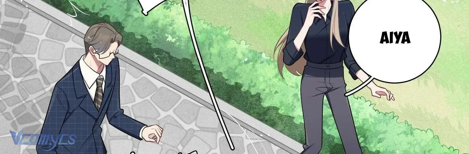 Yêu Đương Không Bằng Thả Thính Idol Chapter 66 - 24