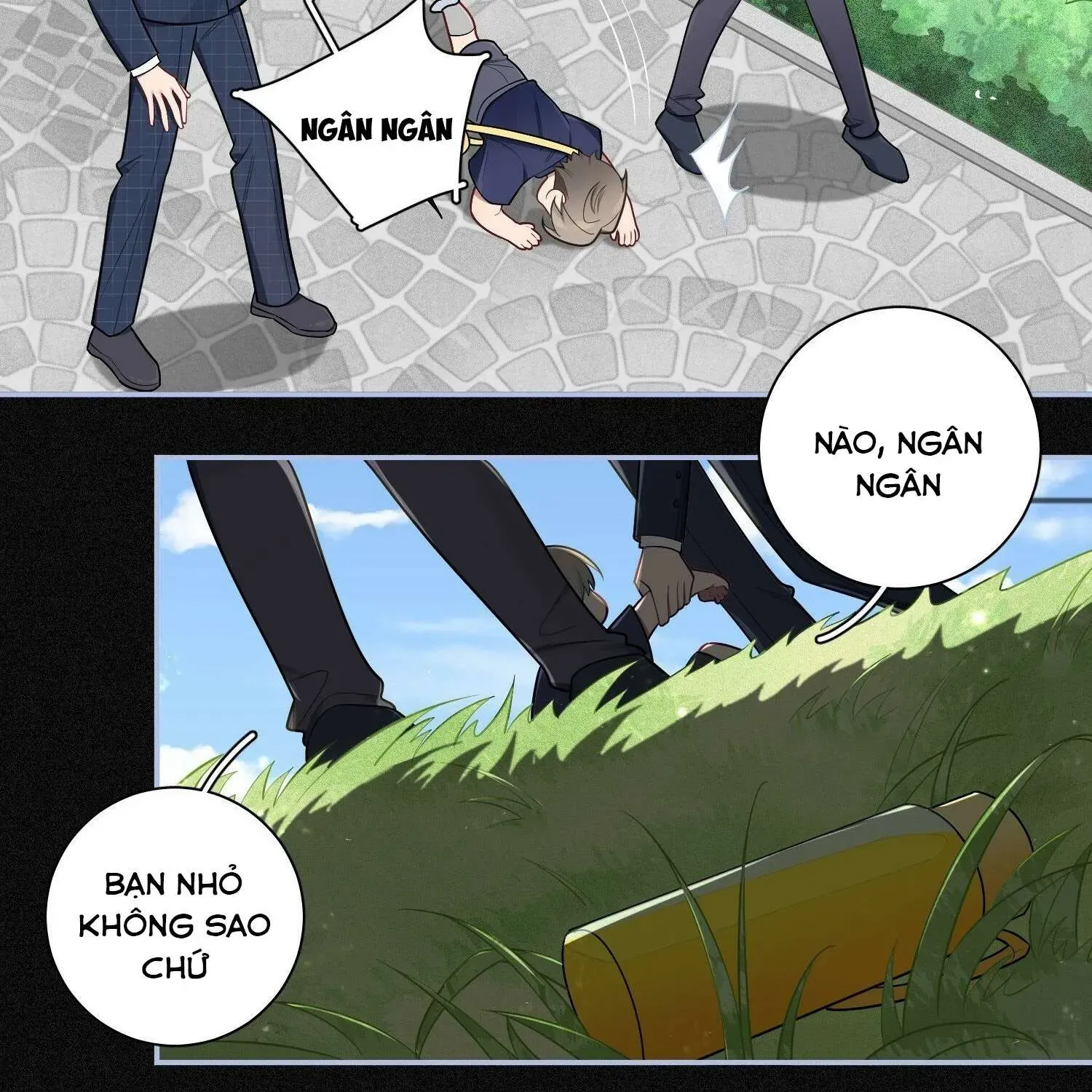 Yêu Đương Không Bằng Thả Thính Idol Chapter 66 - 25