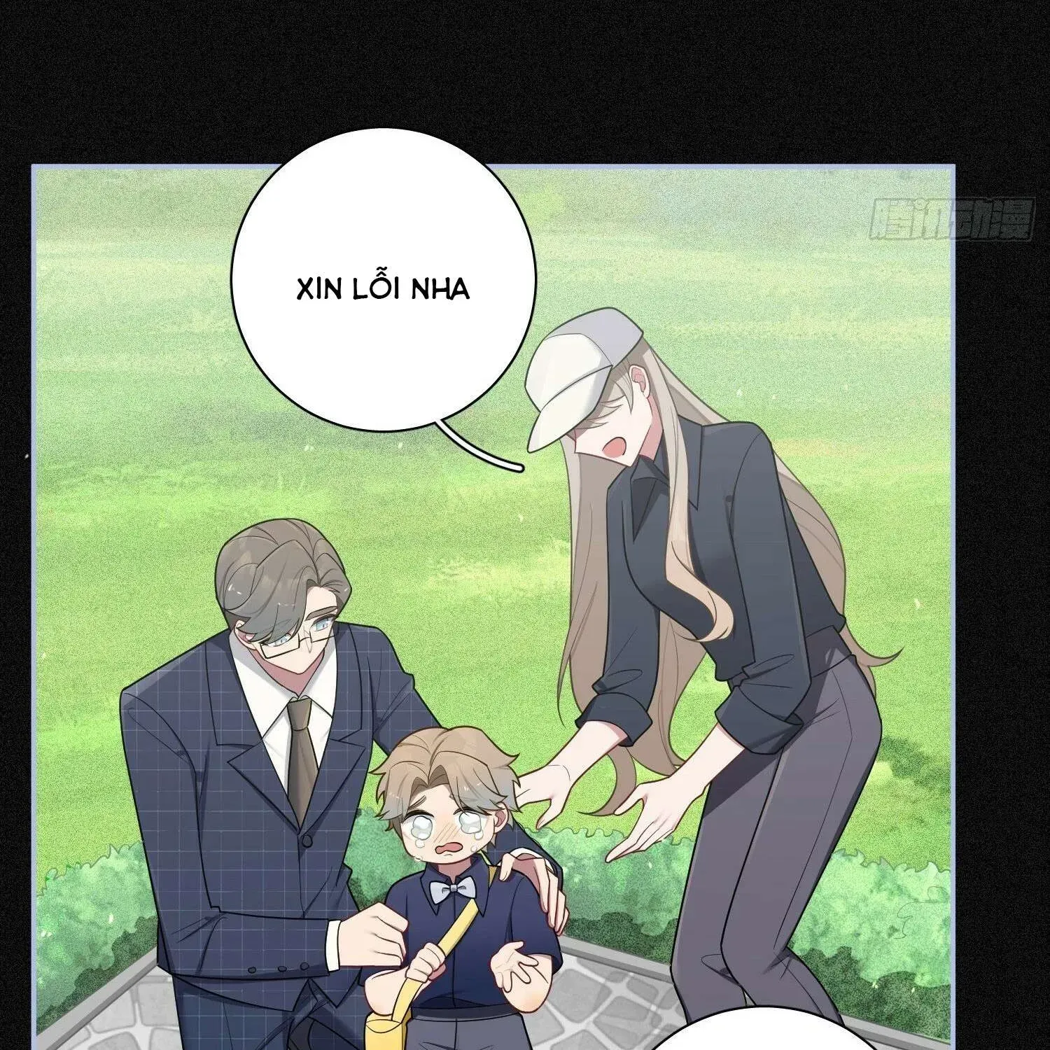 Yêu Đương Không Bằng Thả Thính Idol Chapter 66 - 26