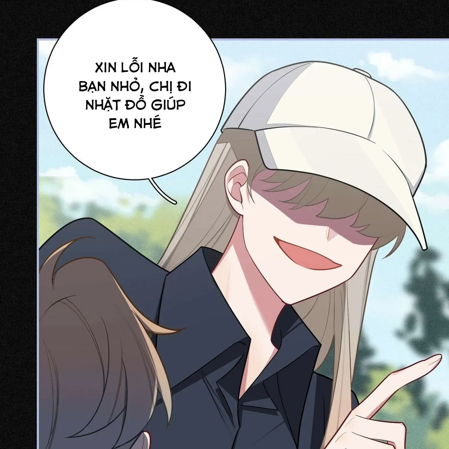 Yêu Đương Không Bằng Thả Thính Idol Chapter 66 - 28