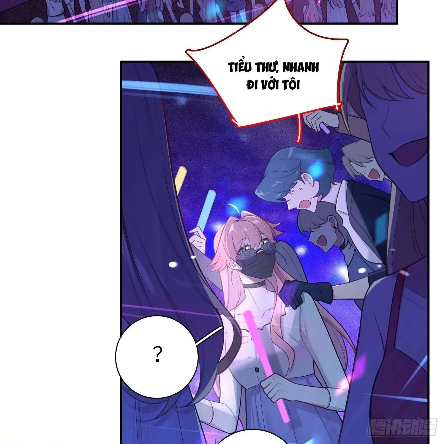 Yêu Đương Không Bằng Thả Thính Idol Chapter 66 - 4