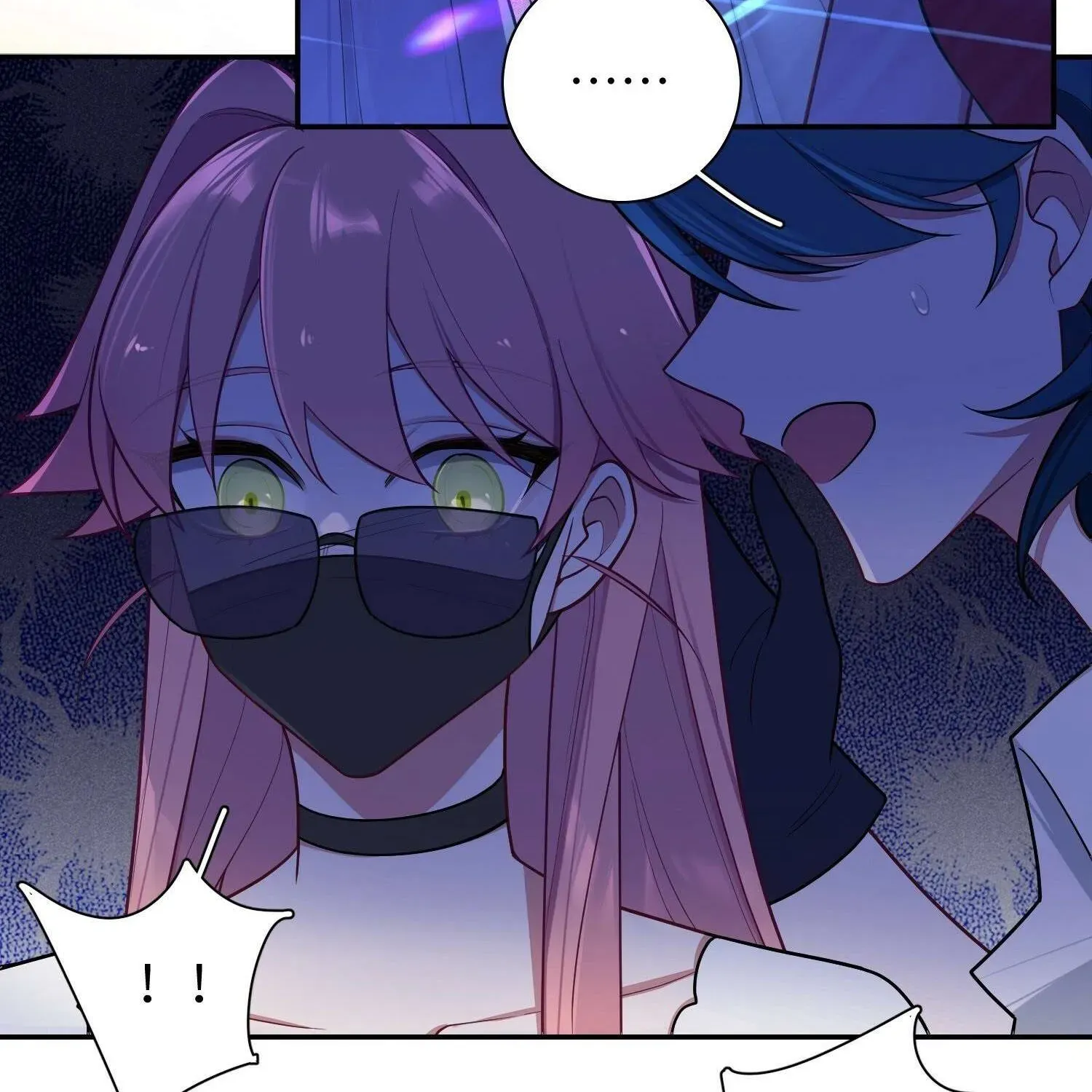 Yêu Đương Không Bằng Thả Thính Idol Chapter 66 - 5