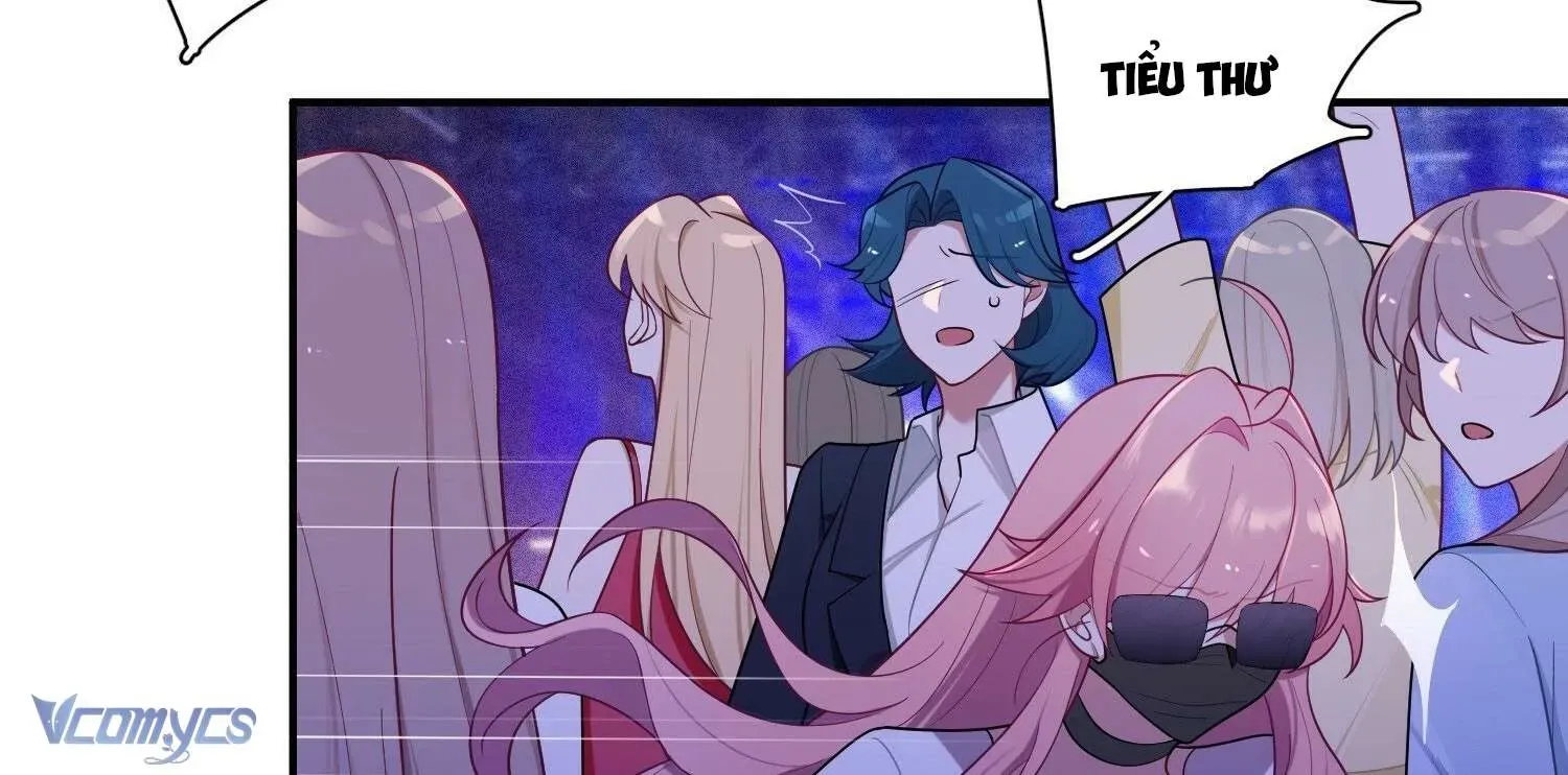 Yêu Đương Không Bằng Thả Thính Idol Chapter 66 - 6