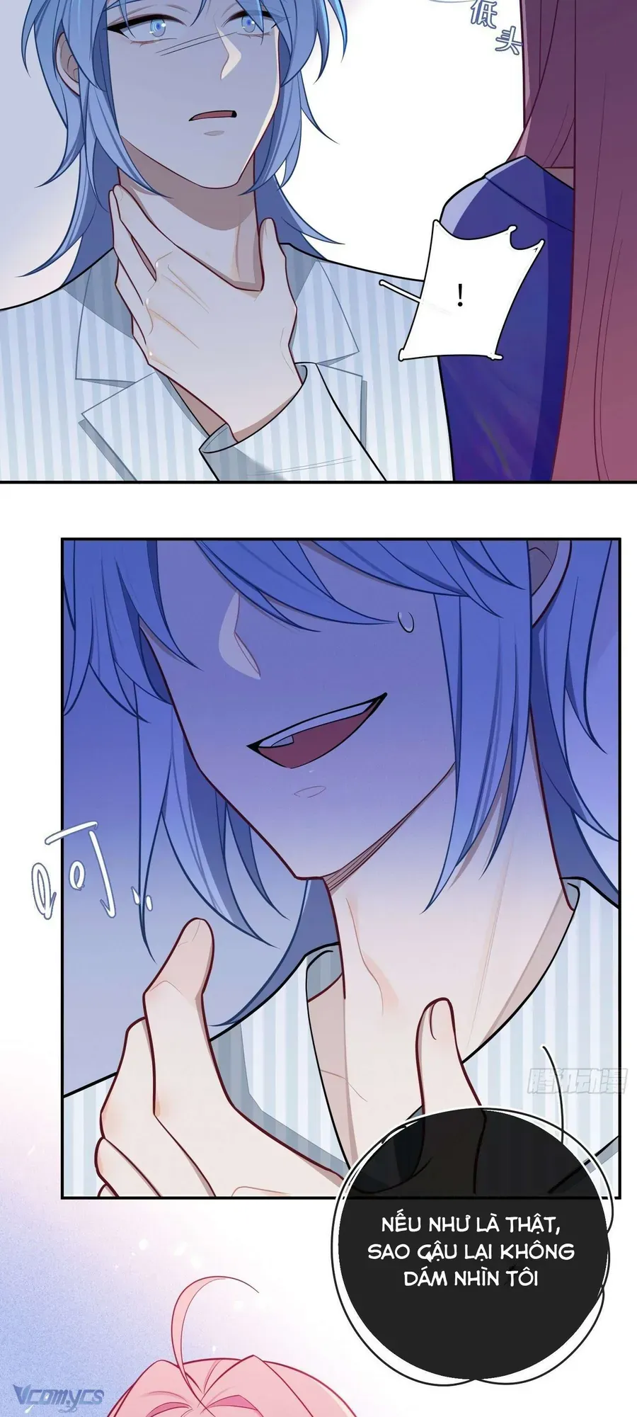 Yêu Đương Không Bằng Thả Thính Idol Chapter 67 - 14