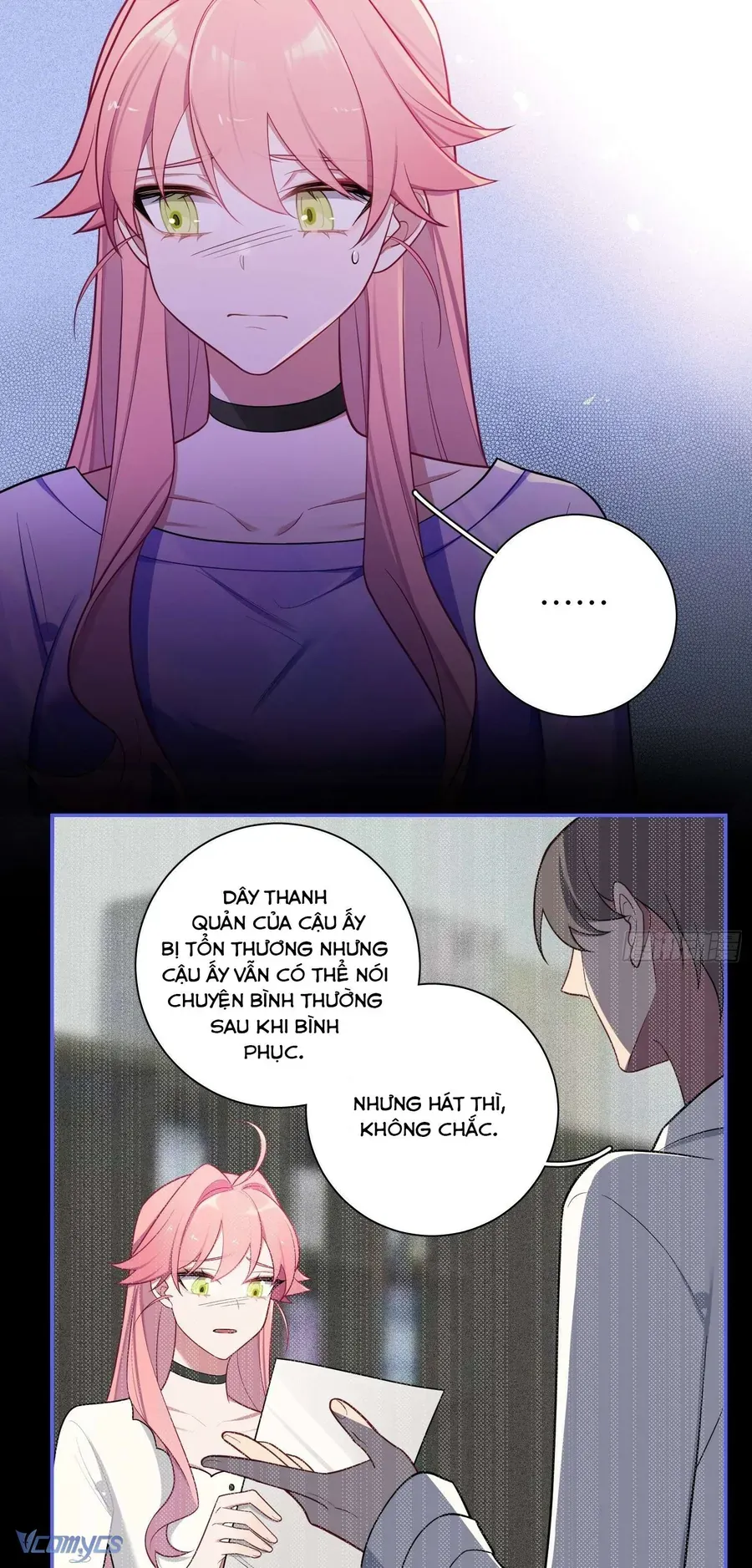 Yêu Đương Không Bằng Thả Thính Idol Chapter 67 - 15