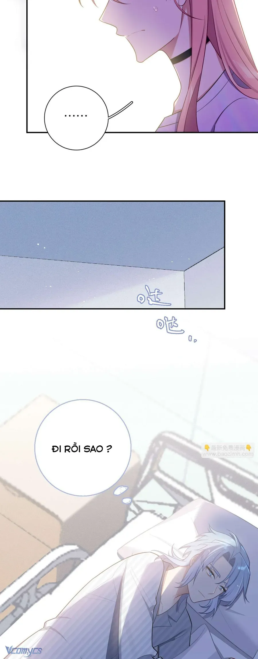 Yêu Đương Không Bằng Thả Thính Idol Chapter 67 - 17