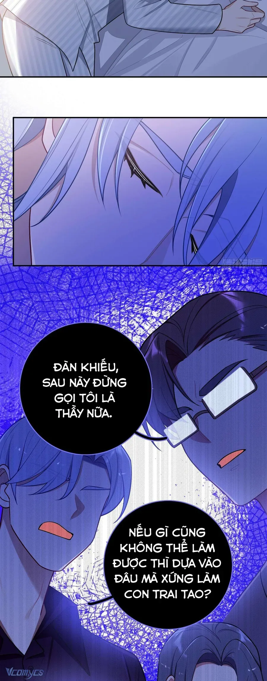 Yêu Đương Không Bằng Thả Thính Idol Chapter 67 - 18