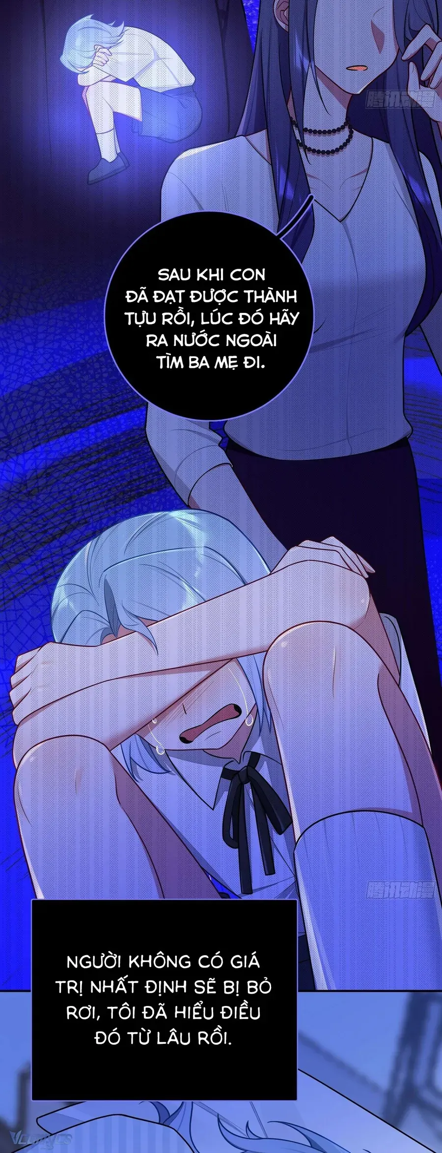 Yêu Đương Không Bằng Thả Thính Idol Chapter 67 - 19