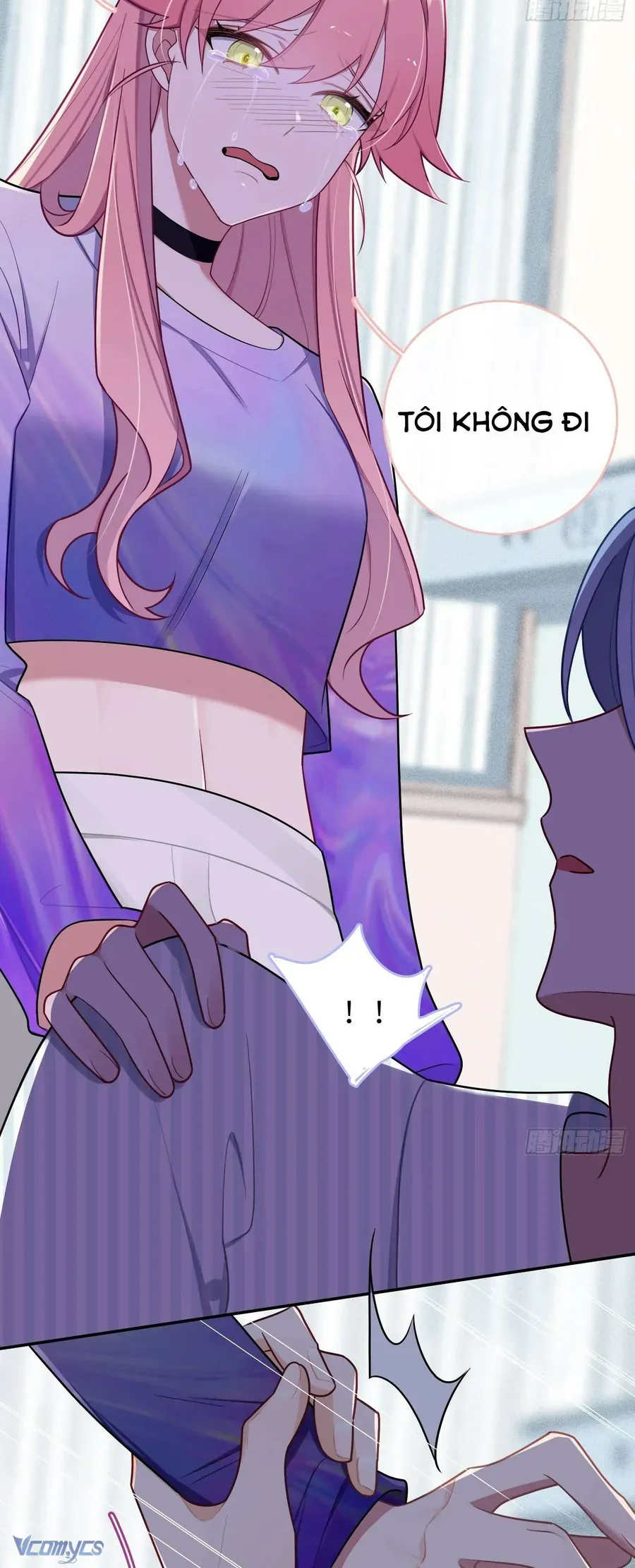 Yêu Đương Không Bằng Thả Thính Idol Chapter 67 - 21