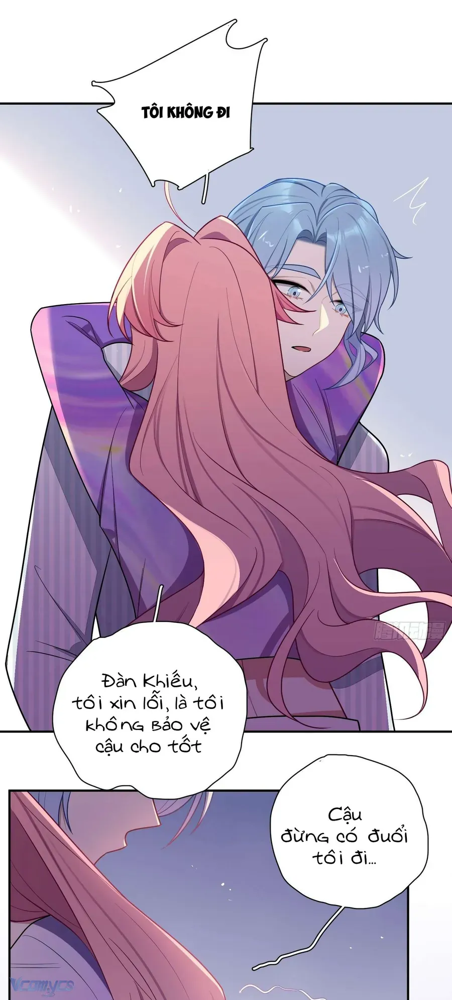 Yêu Đương Không Bằng Thả Thính Idol Chapter 67 - 23