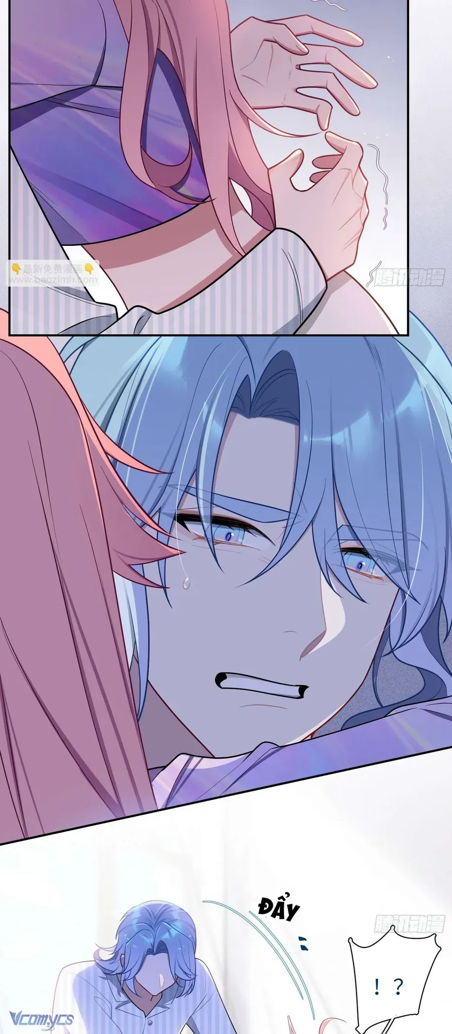 Yêu Đương Không Bằng Thả Thính Idol Chapter 67 - 24