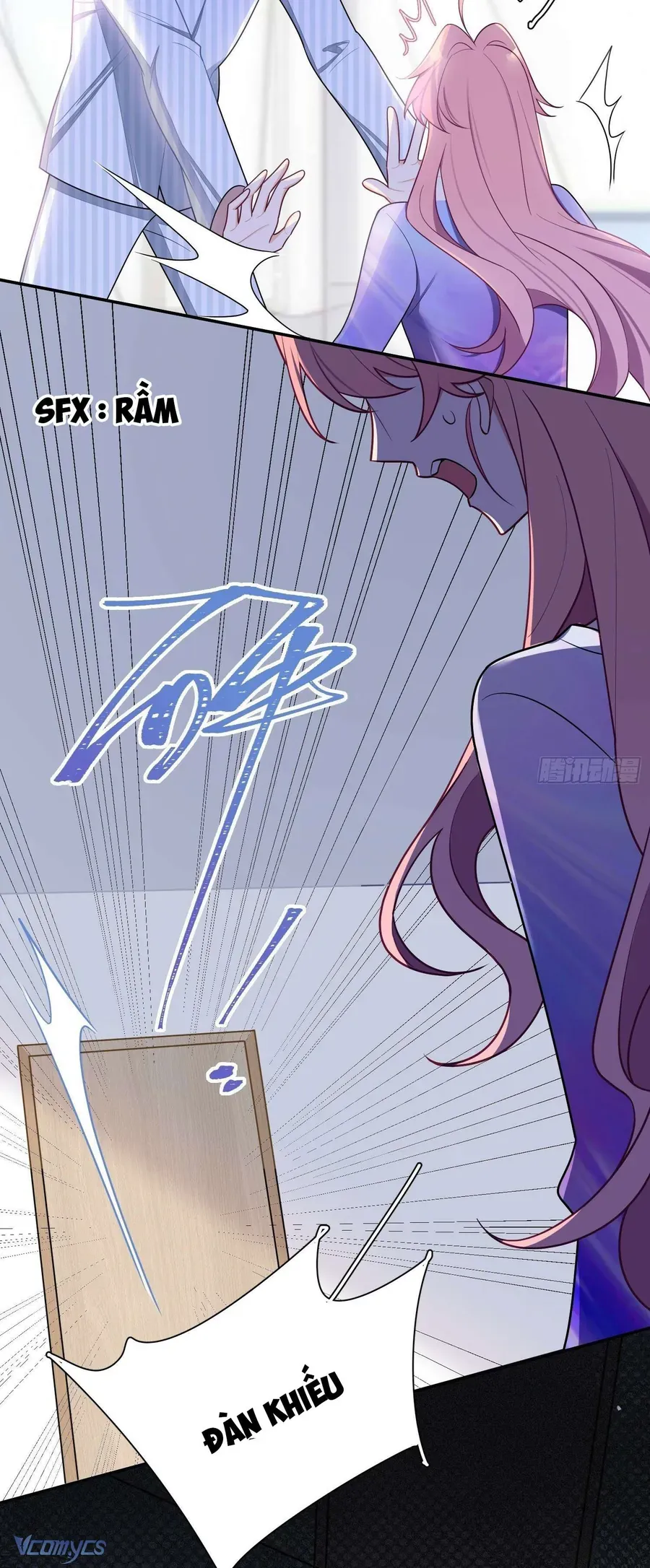 Yêu Đương Không Bằng Thả Thính Idol Chapter 67 - 25