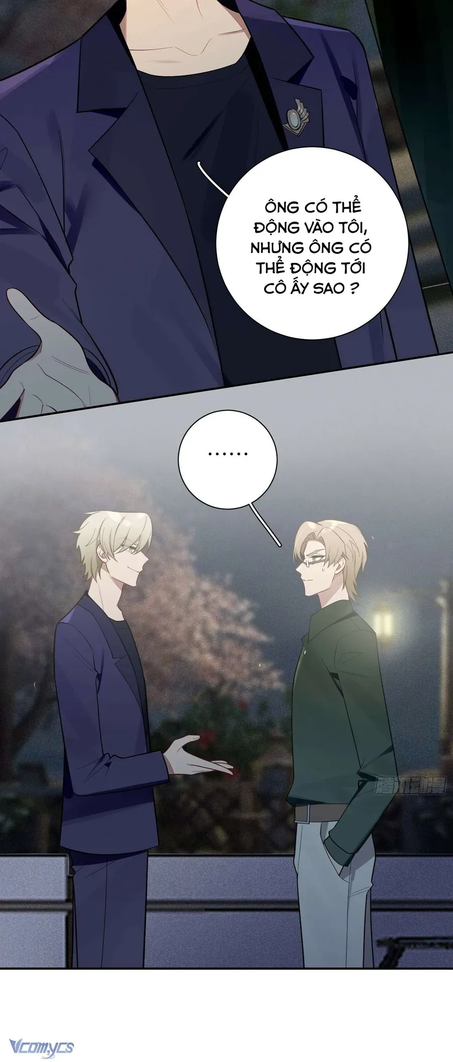 Yêu Đương Không Bằng Thả Thính Idol Chapter 67 - 7