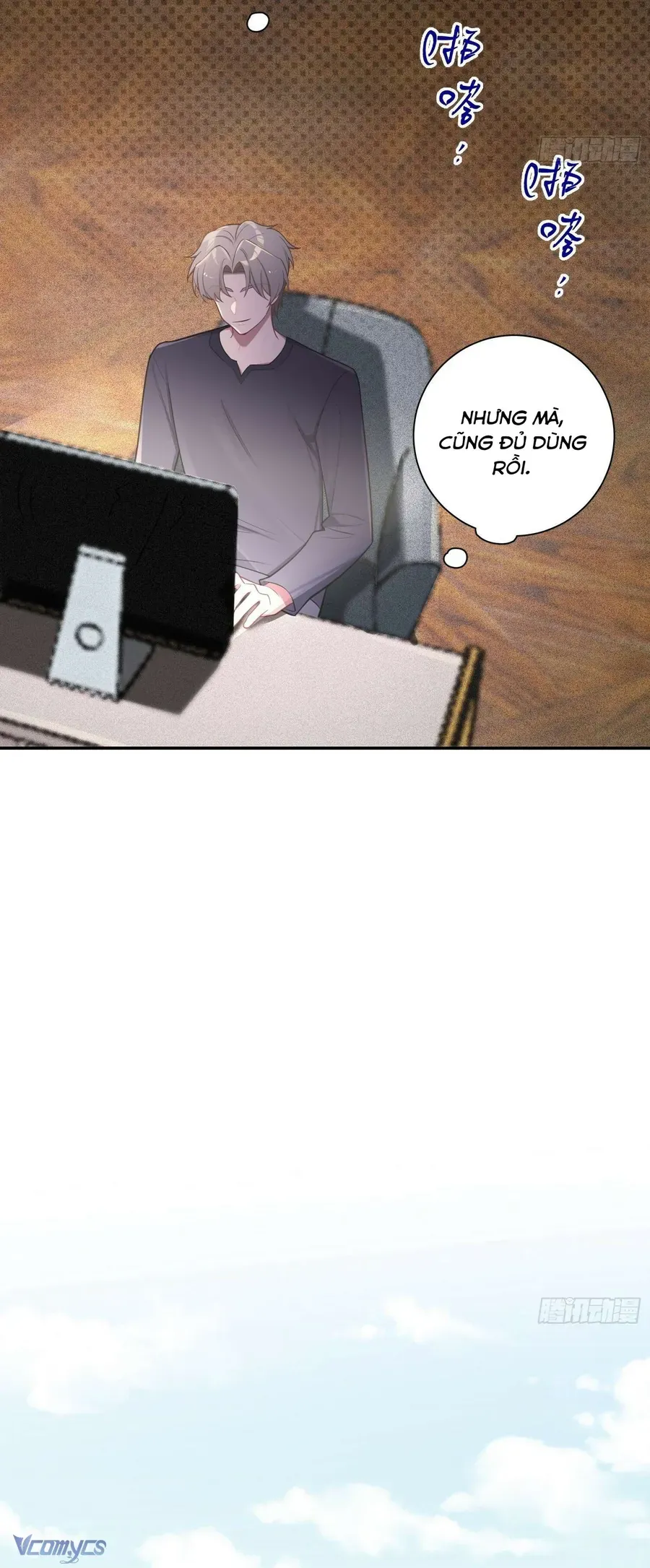 Yêu Đương Không Bằng Thả Thính Idol Chapter 68 - 14