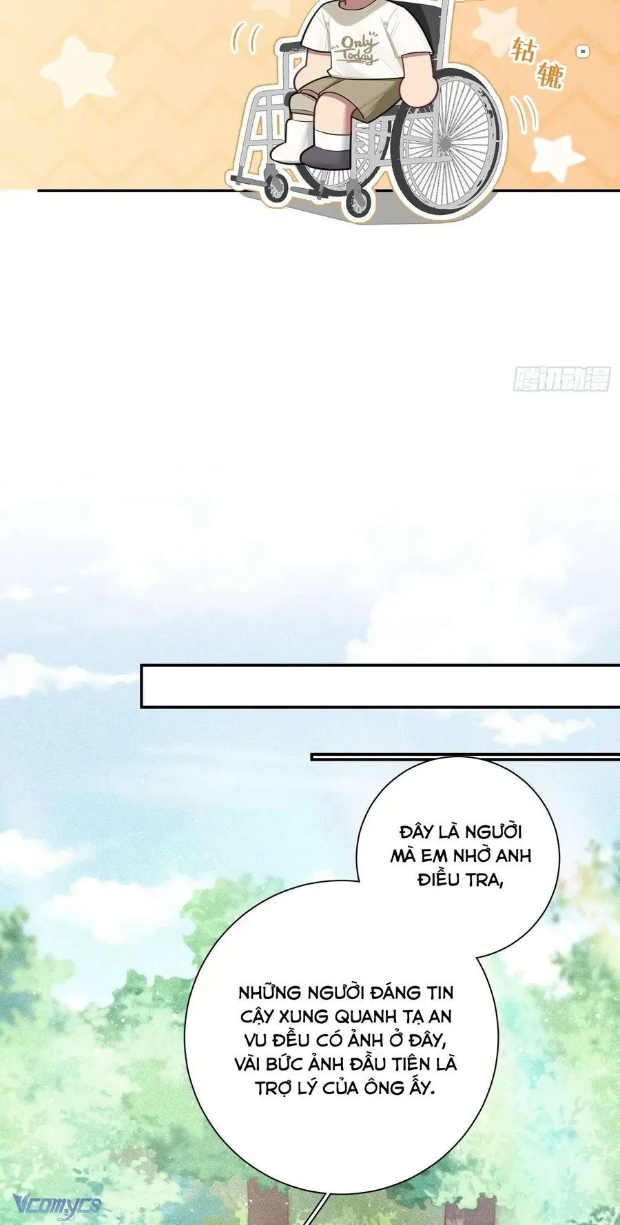 Yêu Đương Không Bằng Thả Thính Idol Chapter 68 - 23