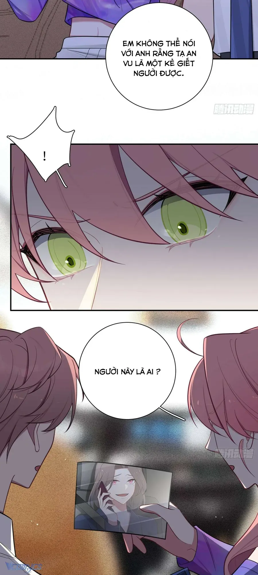 Yêu Đương Không Bằng Thả Thính Idol Chapter 68 - 26