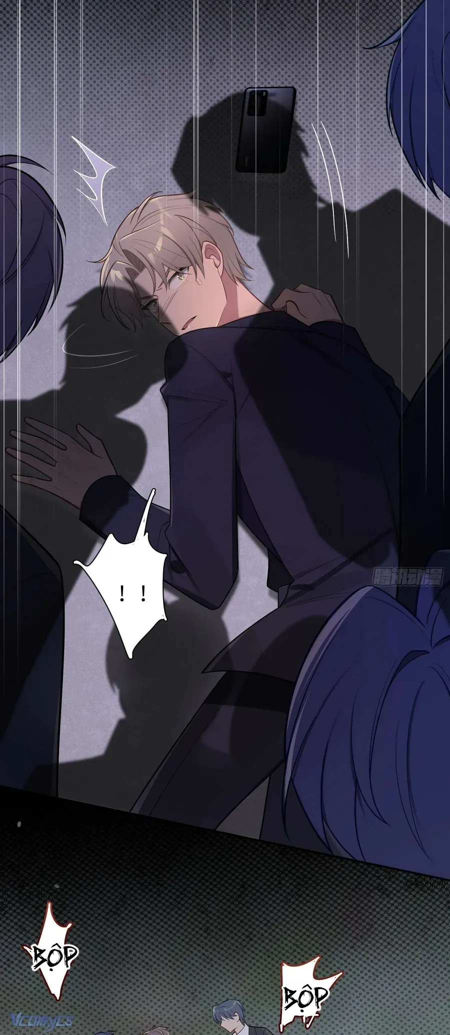 Yêu Đương Không Bằng Thả Thính Idol Chapter 68 - 6