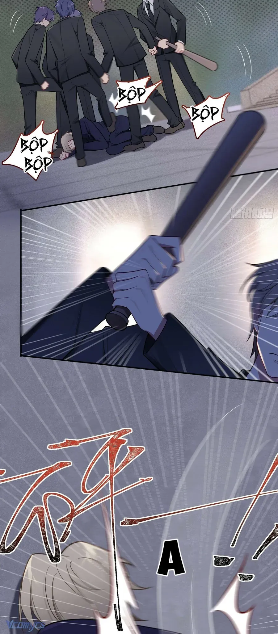 Yêu Đương Không Bằng Thả Thính Idol Chapter 68 - 7