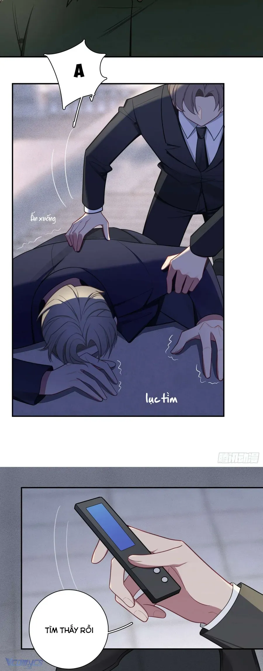 Yêu Đương Không Bằng Thả Thính Idol Chapter 68 - 9