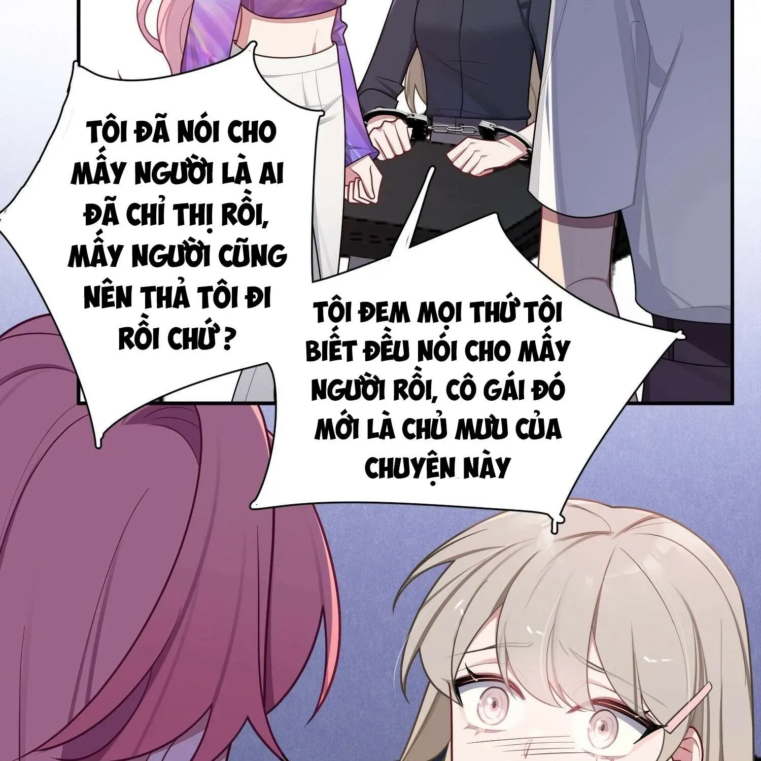 Yêu Đương Không Bằng Thả Thính Idol Chapter 69 - 16