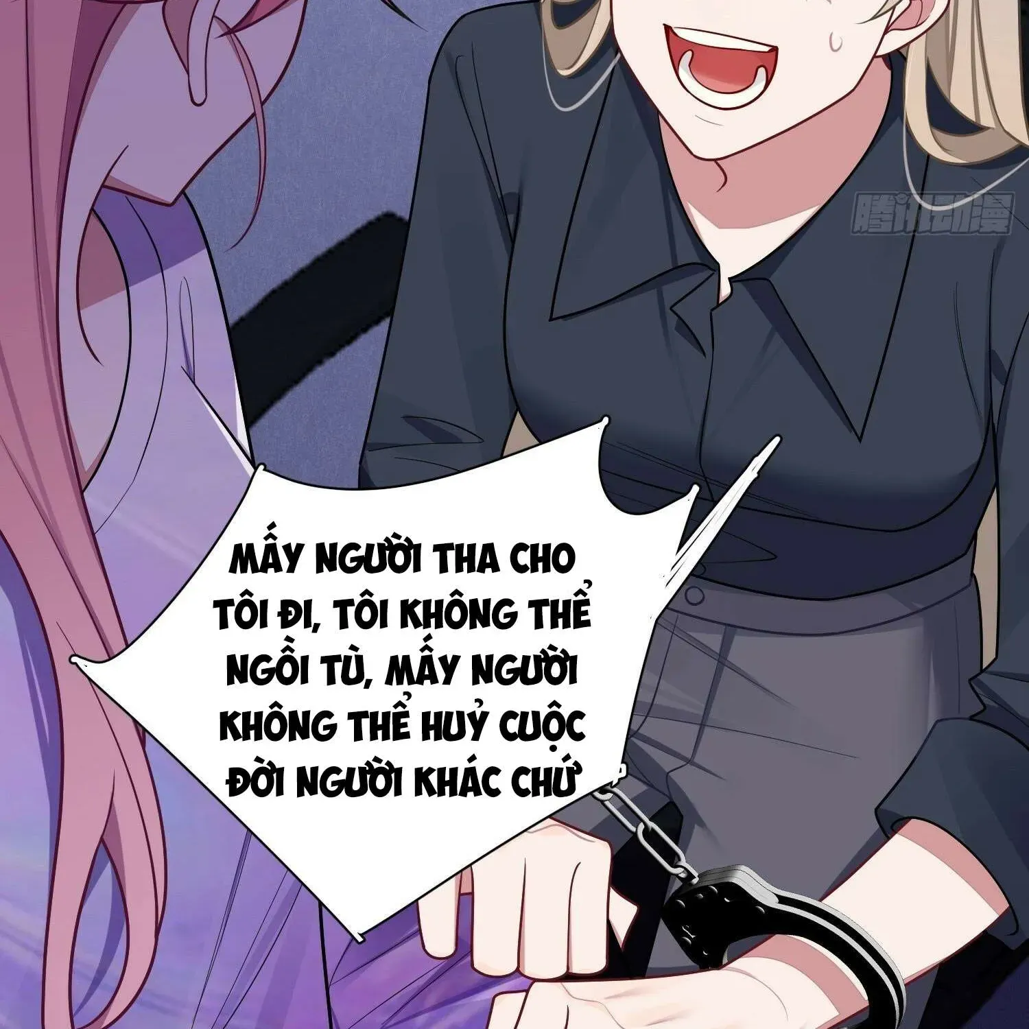 Yêu Đương Không Bằng Thả Thính Idol Chapter 69 - 17