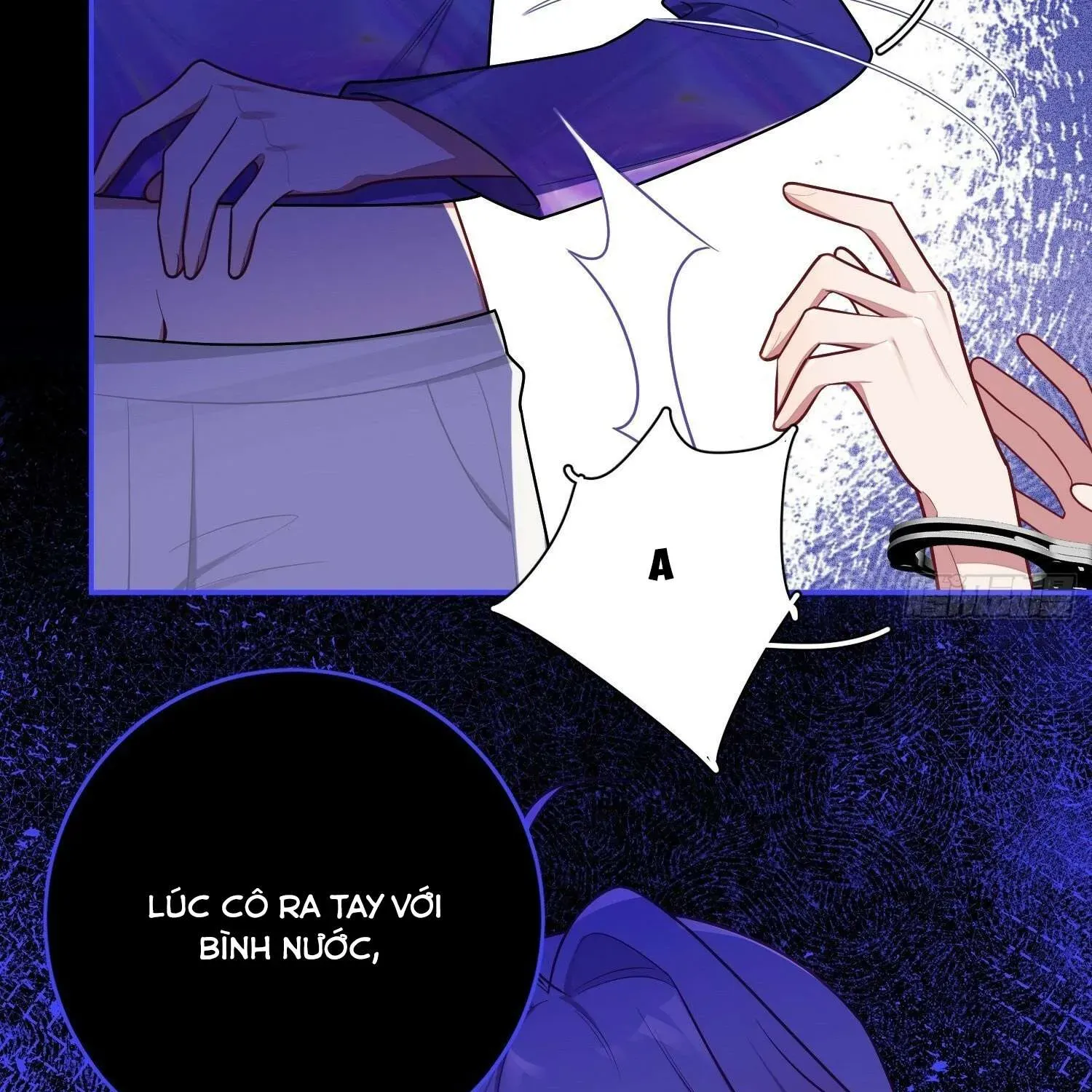 Yêu Đương Không Bằng Thả Thính Idol Chapter 69 - 19