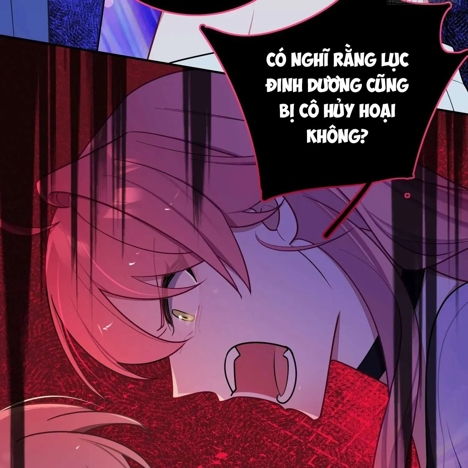 Yêu Đương Không Bằng Thả Thính Idol Chapter 69 - 22