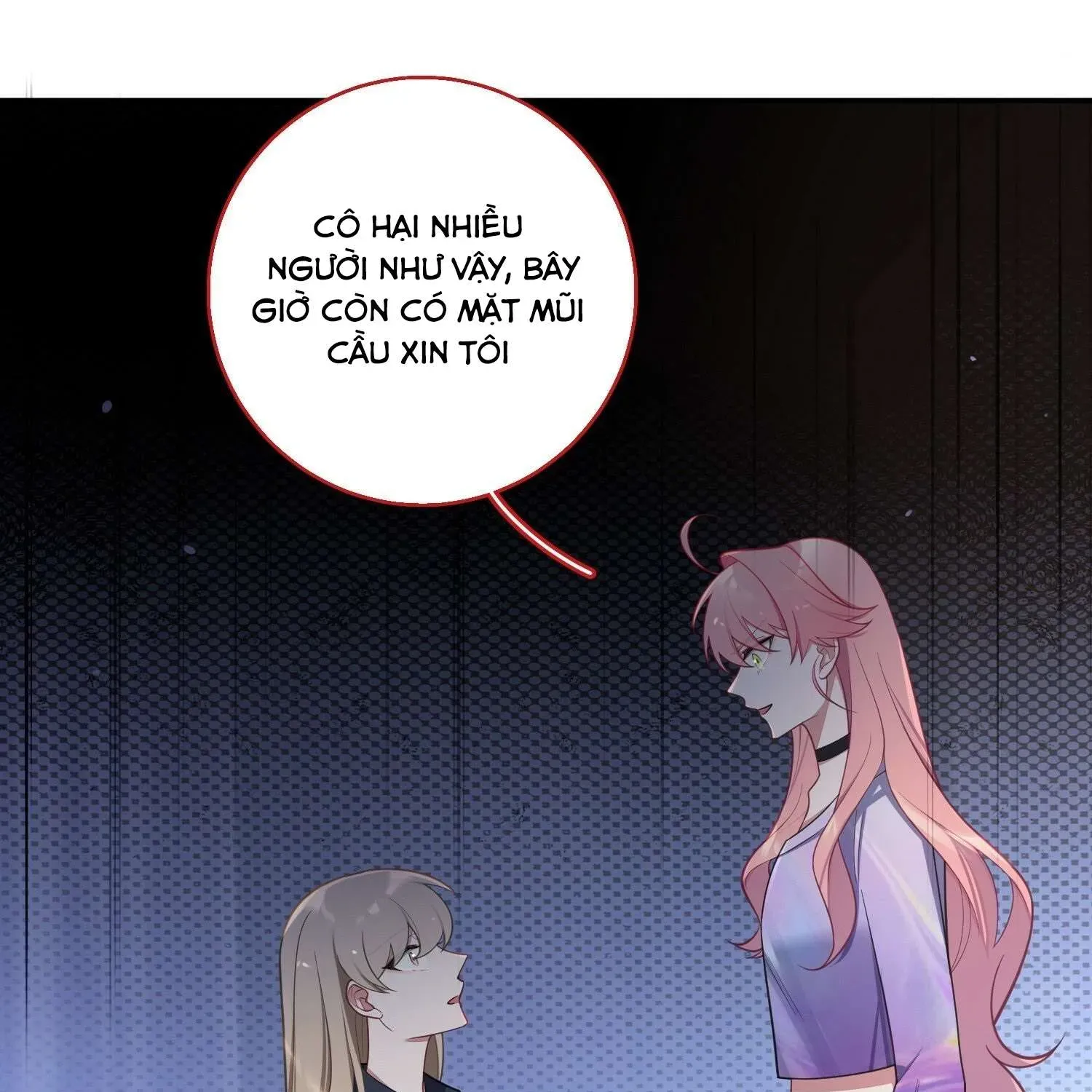 Yêu Đương Không Bằng Thả Thính Idol Chapter 69 - 25