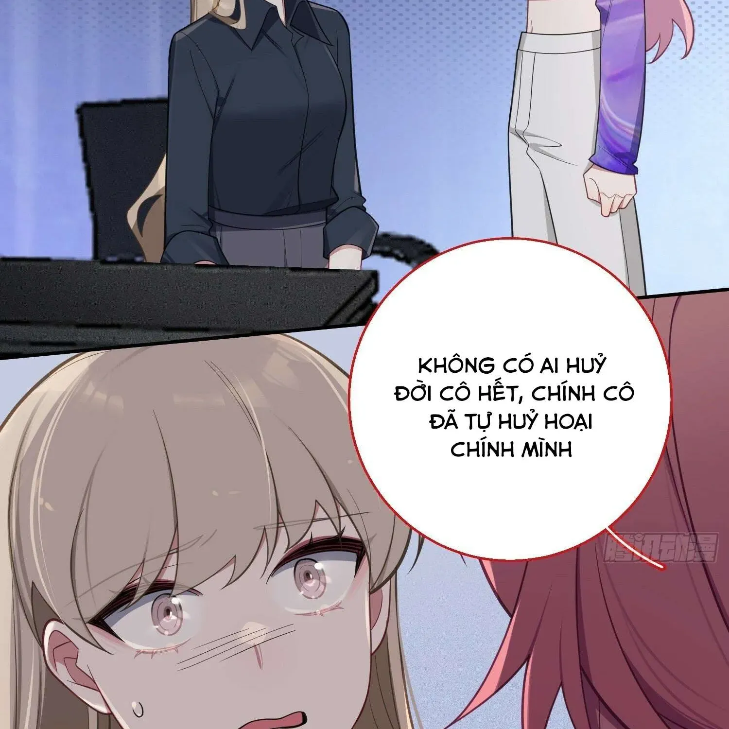 Yêu Đương Không Bằng Thả Thính Idol Chapter 69 - 26