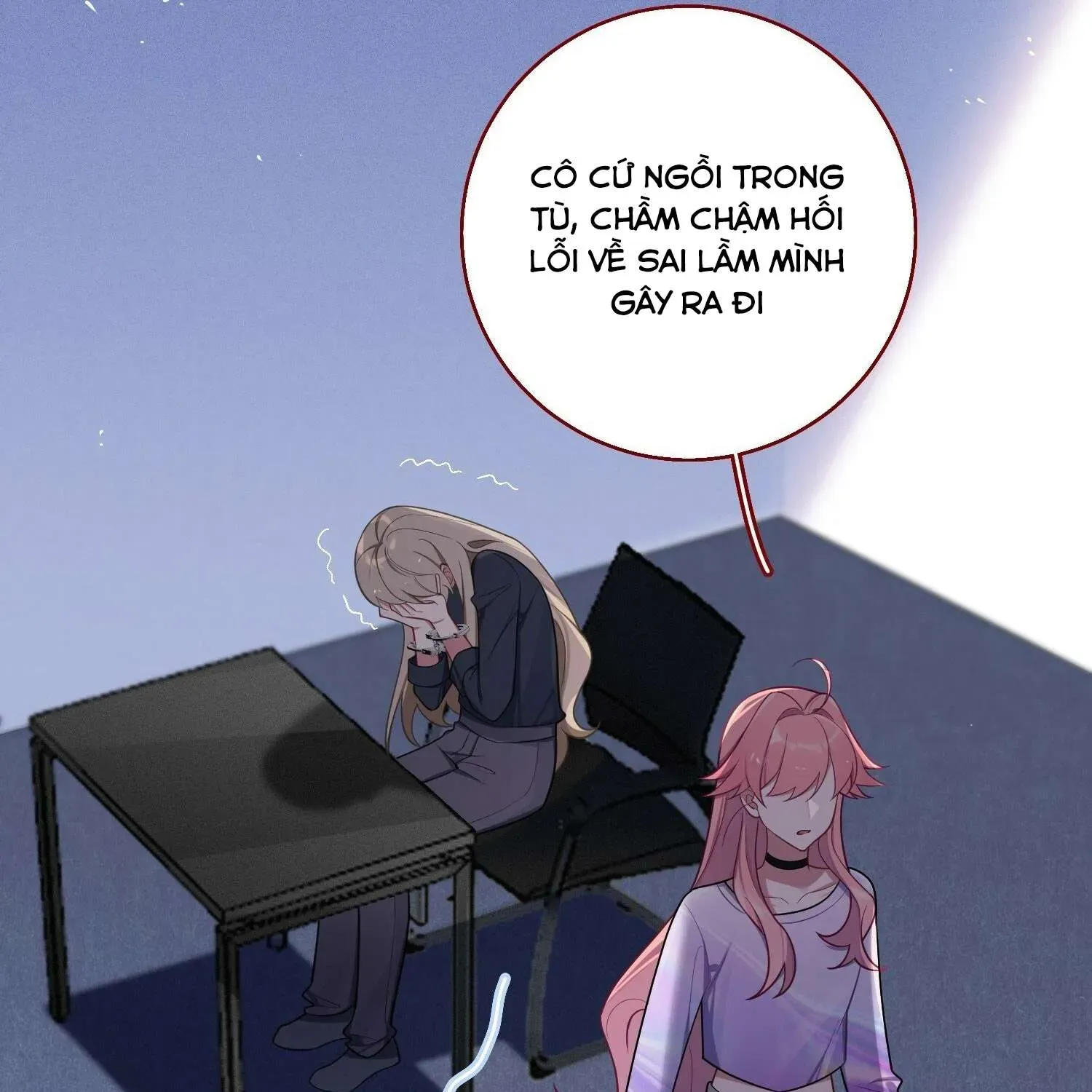 Yêu Đương Không Bằng Thả Thính Idol Chapter 69 - 28