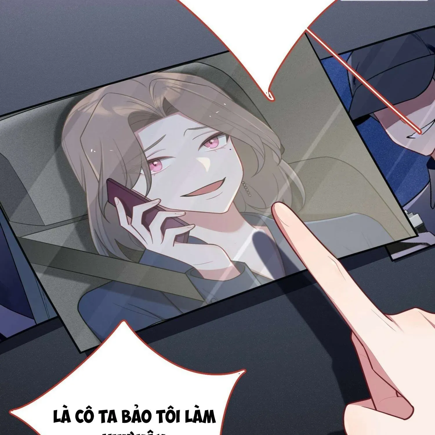 Yêu Đương Không Bằng Thả Thính Idol Chapter 69 - 8