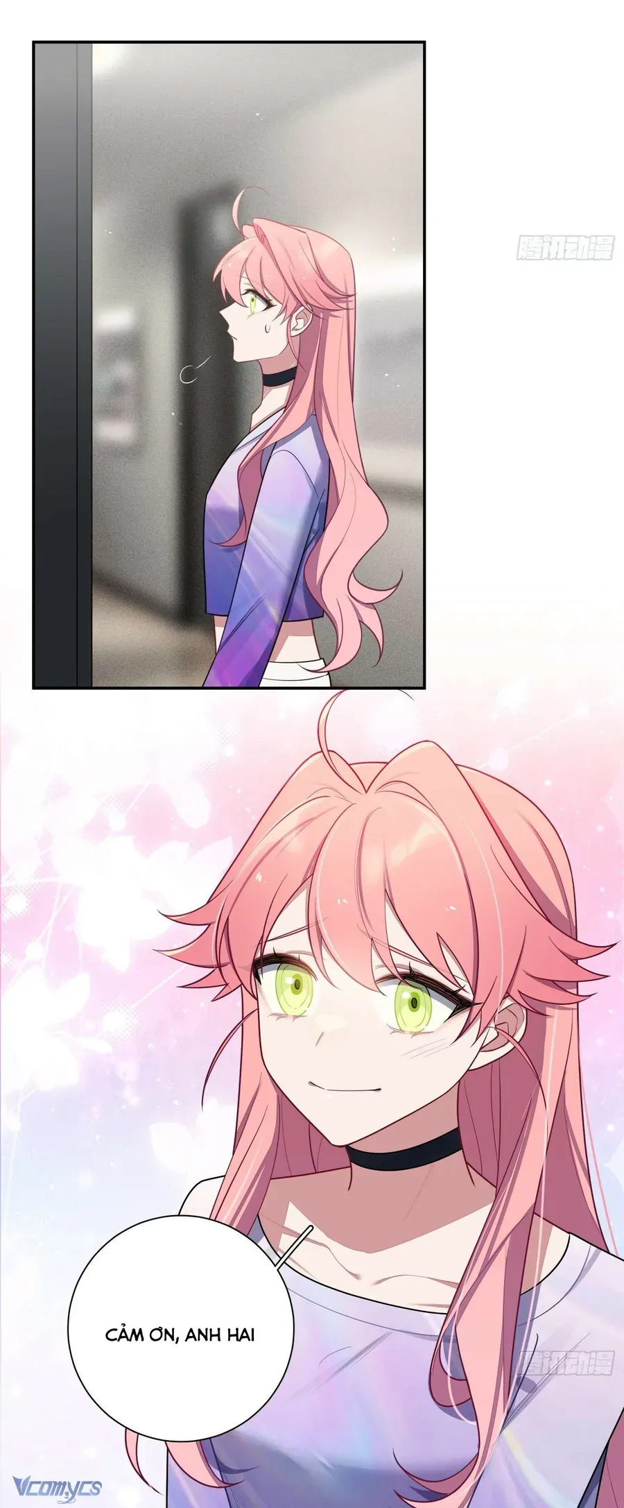 Yêu Đương Không Bằng Thả Thính Idol Chapter 70 - 14