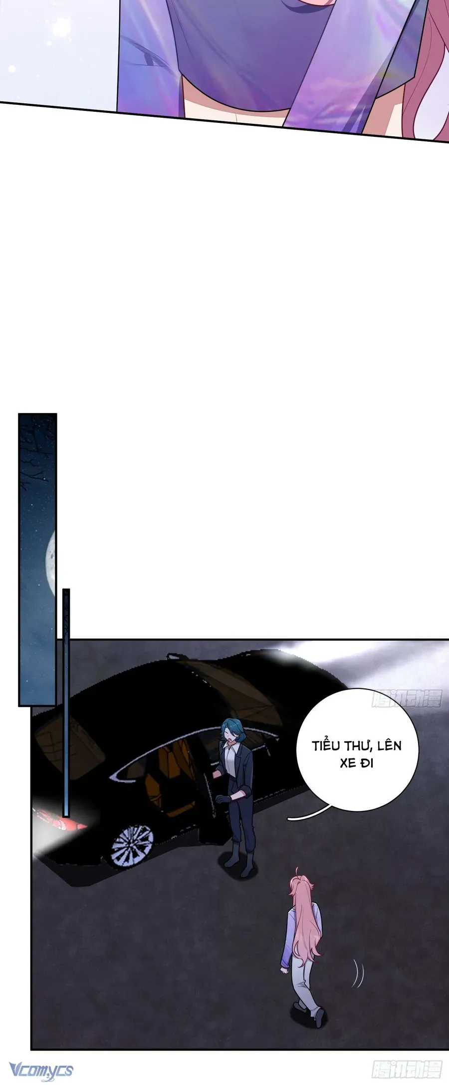 Yêu Đương Không Bằng Thả Thính Idol Chapter 70 - 15