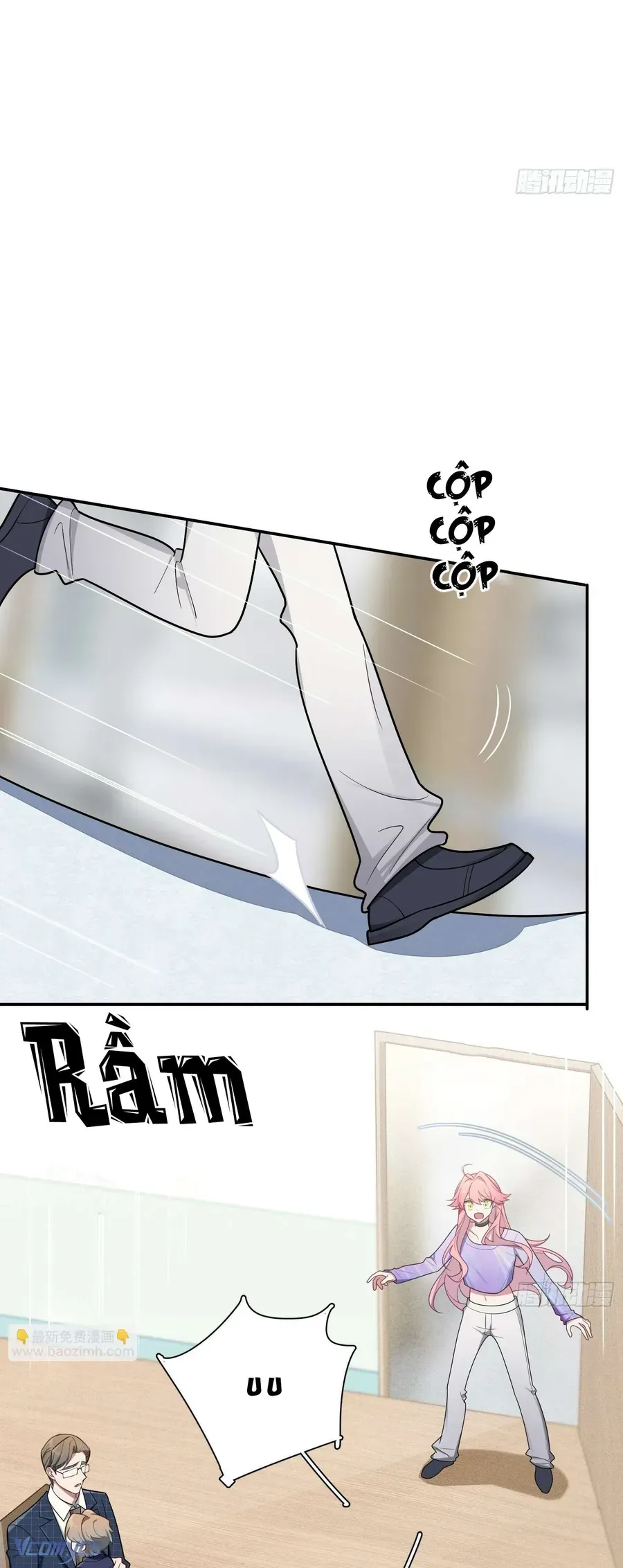 Yêu Đương Không Bằng Thả Thính Idol Chapter 70 - 18