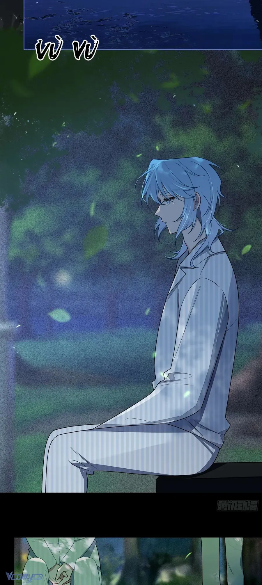 Yêu Đương Không Bằng Thả Thính Idol Chapter 70 - 22