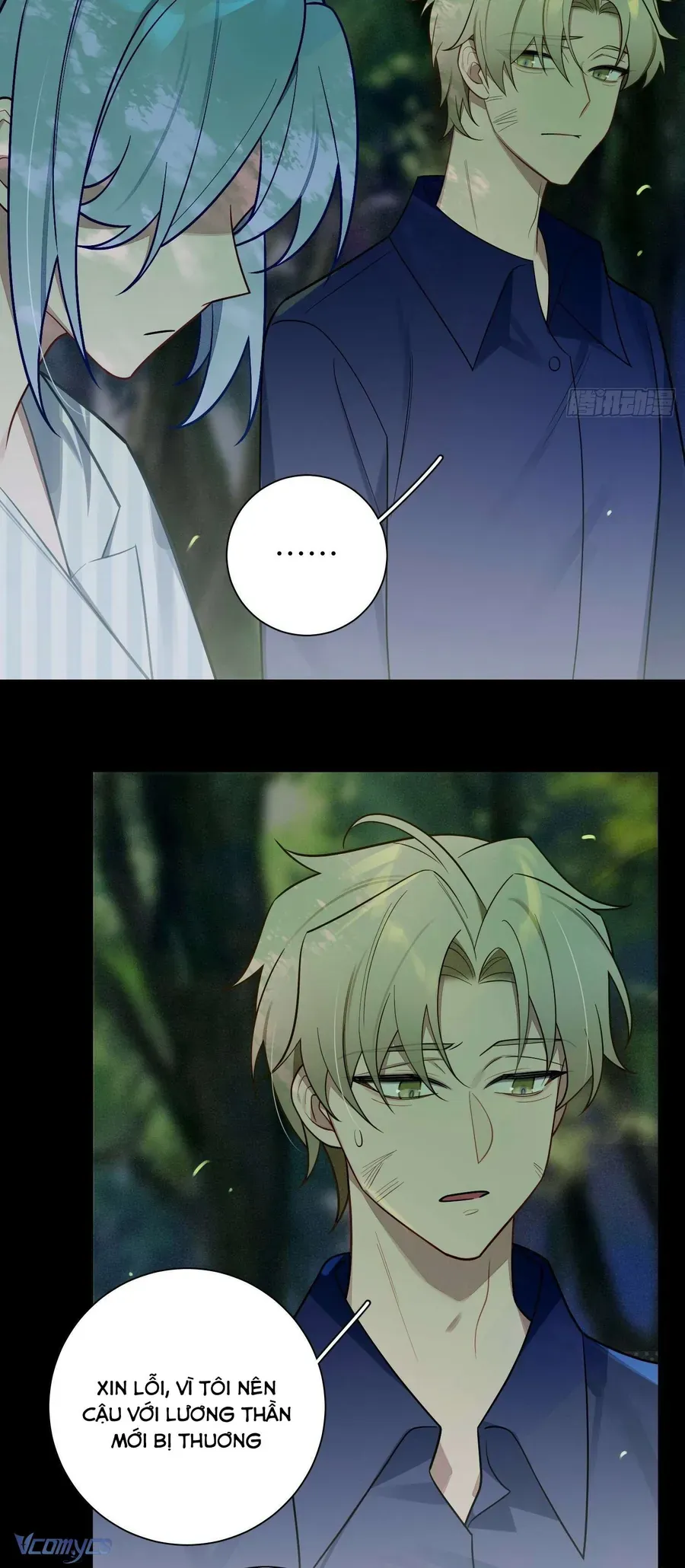 Yêu Đương Không Bằng Thả Thính Idol Chapter 70 - 25