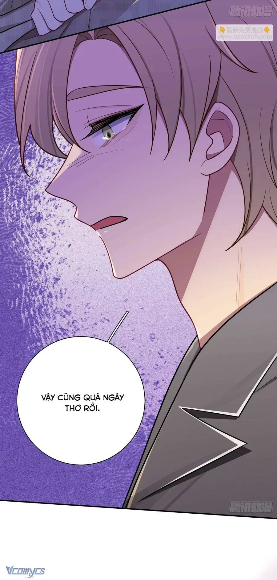 Yêu Đương Không Bằng Thả Thính Idol Chapter 70 - 6