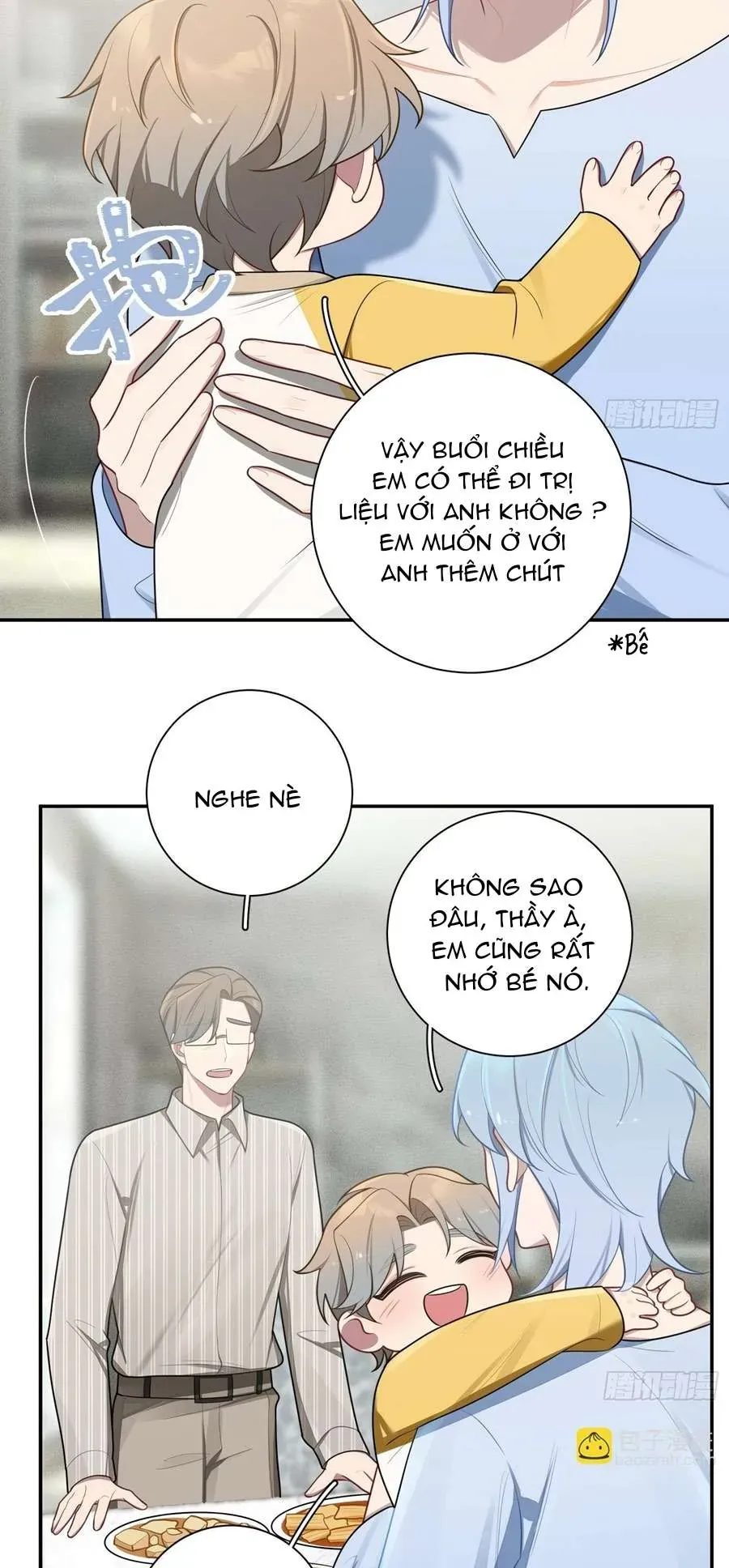 Yêu Đương Không Bằng Thả Thính Idol Chapter 72 - 11