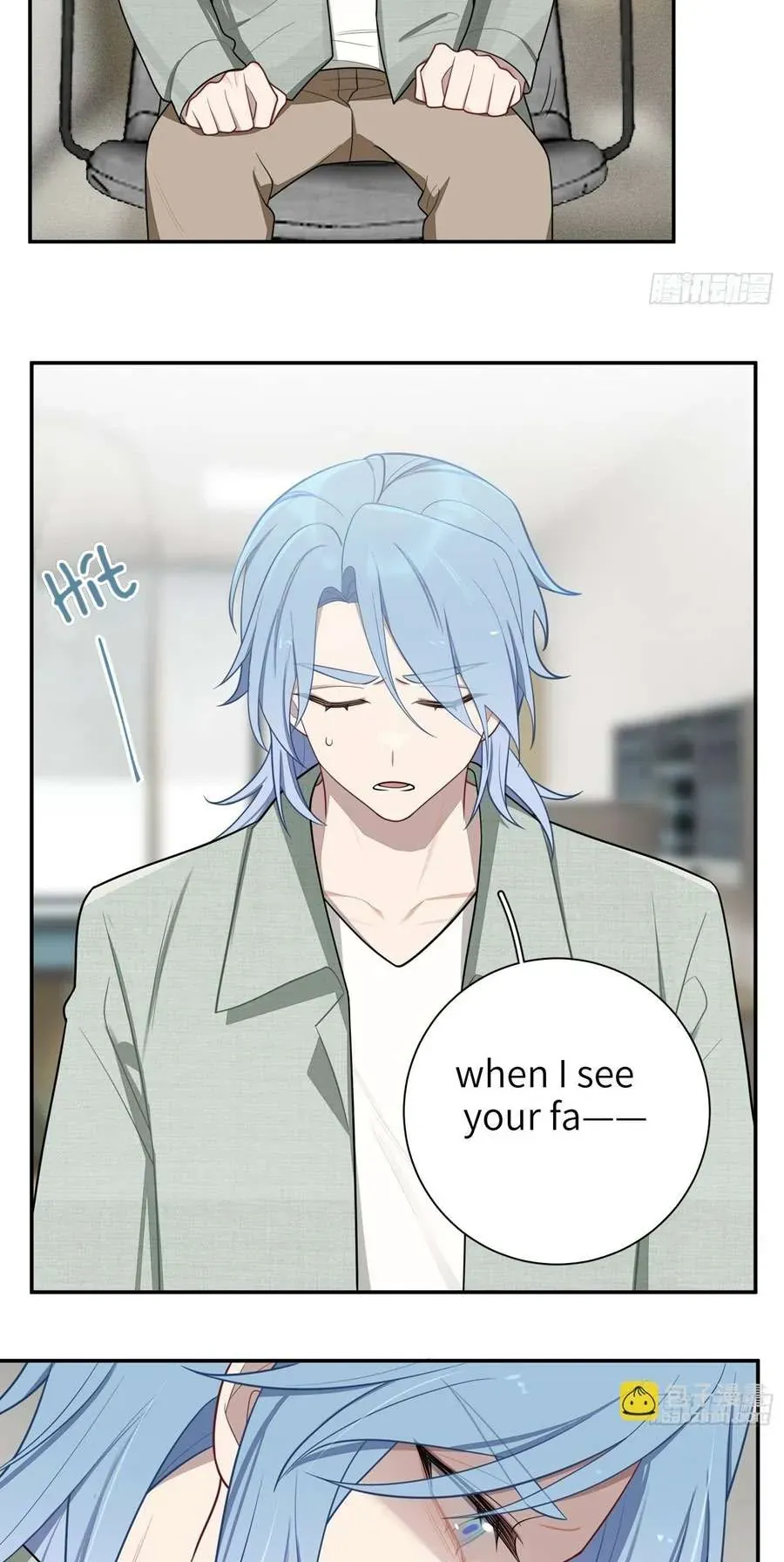 Yêu Đương Không Bằng Thả Thính Idol Chapter 72 - 17