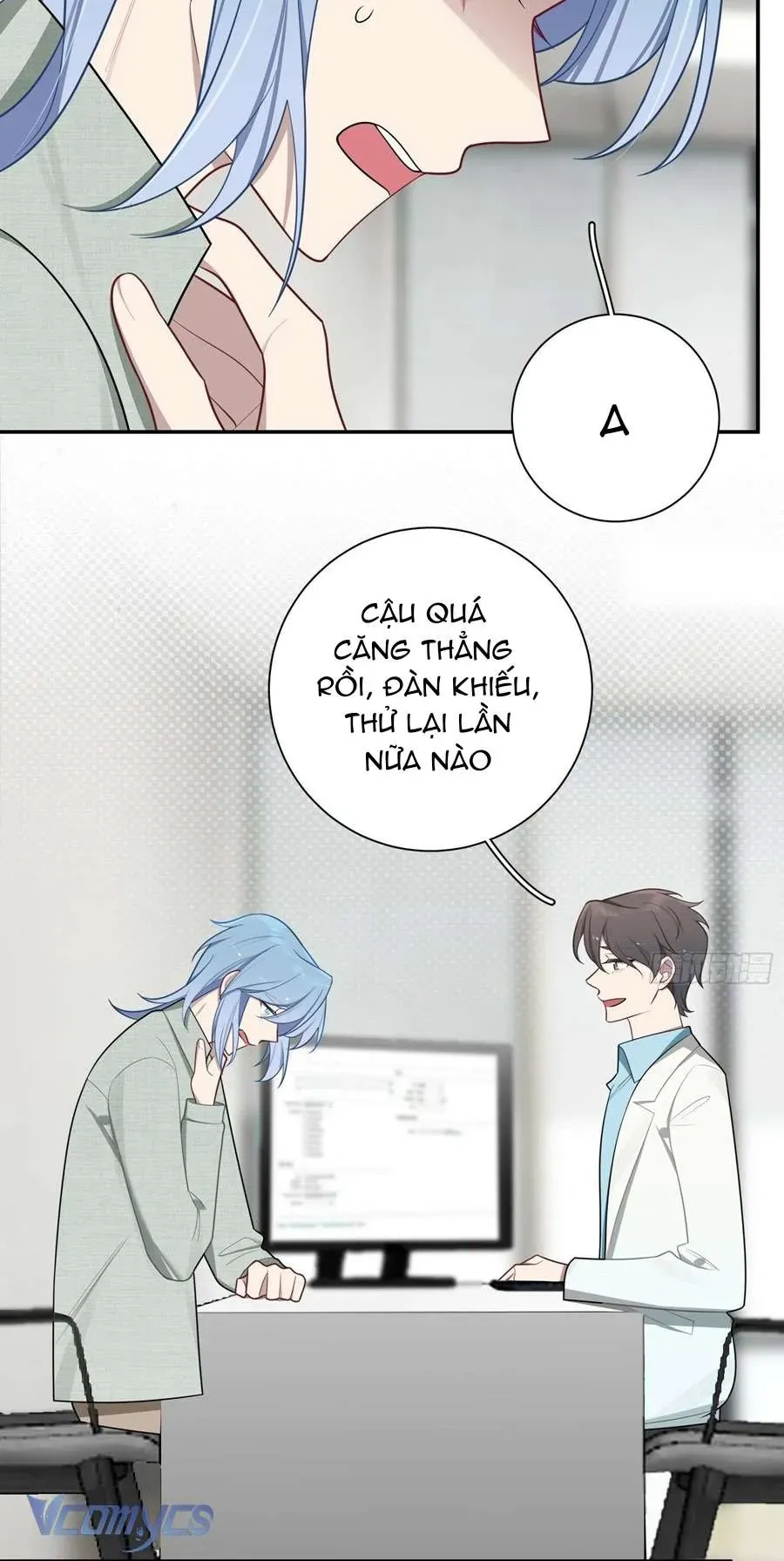 Yêu Đương Không Bằng Thả Thính Idol Chapter 72 - 18