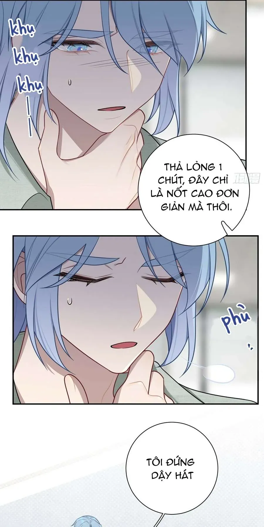 Yêu Đương Không Bằng Thả Thính Idol Chapter 72 - 19