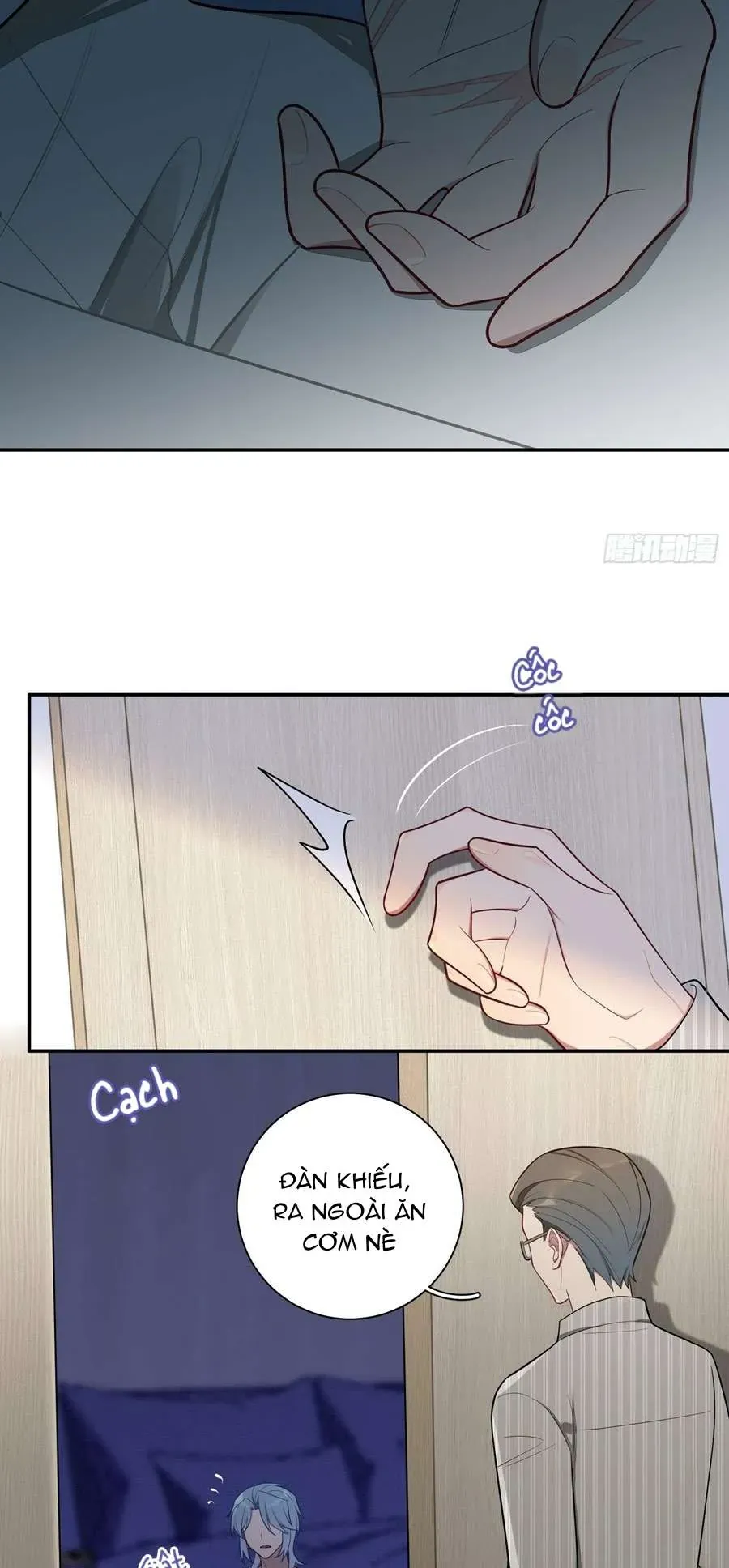 Yêu Đương Không Bằng Thả Thính Idol Chapter 72 - 3