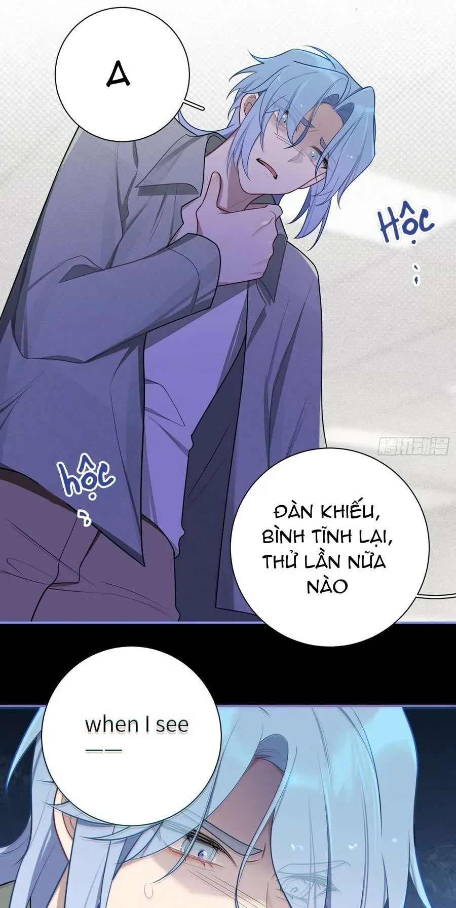 Yêu Đương Không Bằng Thả Thính Idol Chapter 72 - 21